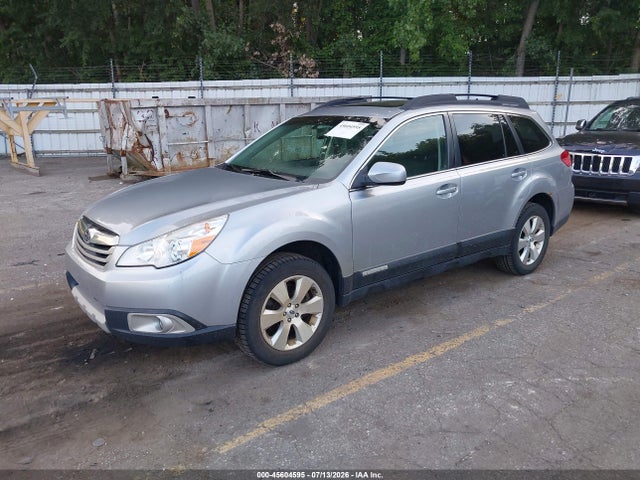 45604595 :رقم المزاد ، 4S4BRDKCXC2209988 vin ، 2012 Subaru Outback 3.6r Limited مزاد بيع