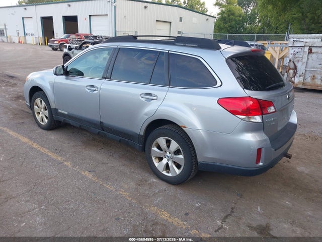 45604595 :رقم المزاد ، 4S4BRDKCXC2209988 vin ، 2012 Subaru Outback 3.6r Limited مزاد بيع