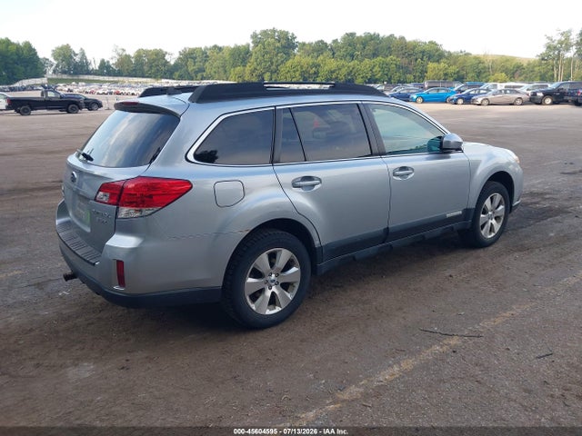 45604595 :رقم المزاد ، 4S4BRDKCXC2209988 vin ، 2012 Subaru Outback 3.6r Limited مزاد بيع
