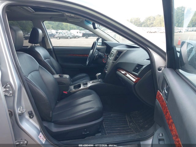45604595 :رقم المزاد ، 4S4BRDKCXC2209988 vin ، 2012 Subaru Outback 3.6r Limited مزاد بيع