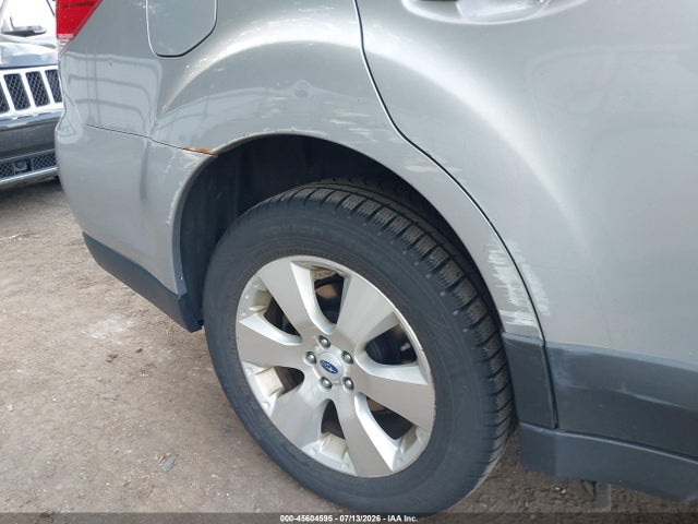 45604595 :رقم المزاد ، 4S4BRDKCXC2209988 vin ، 2012 Subaru Outback 3.6r Limited مزاد بيع