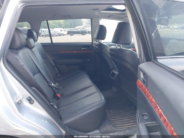 45604595 :رقم المزاد ، 4S4BRDKCXC2209988 vin ، 2012 Subaru Outback 3.6r Limited مزاد بيع