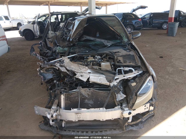 45604599 :رقم المزاد ، WDDWF4JB5JR410585 vin ، 2018 Mercedes-benz C 300 مزاد بيع