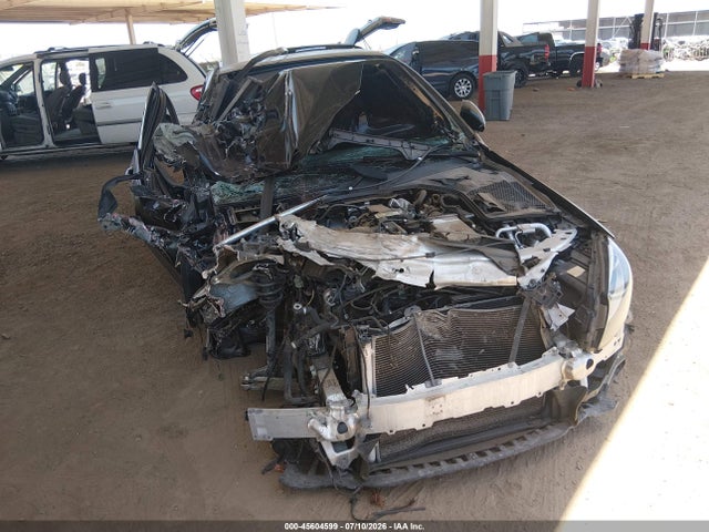 45604599 :رقم المزاد ، WDDWF4JB5JR410585 vin ، 2018 Mercedes-benz C 300 مزاد بيع