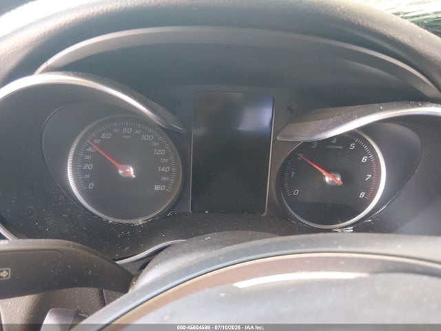 45604599 :رقم المزاد ، WDDWF4JB5JR410585 vin ، 2018 Mercedes-benz C 300 مزاد بيع