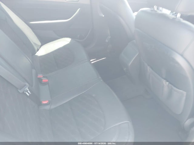 Hyundai Sonata Sport 2018 5NPE34AF8JH694657 Image 8