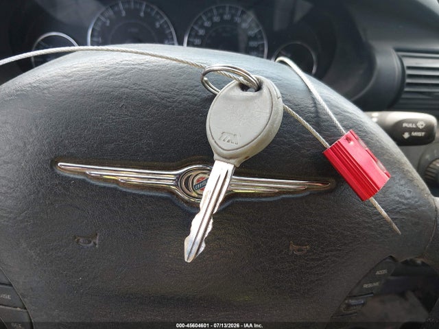 Aukcja sprzedaży 2005 Chrysler Sebring, vin: 1C3EL46J45N571669, numer aukcji: 45604601