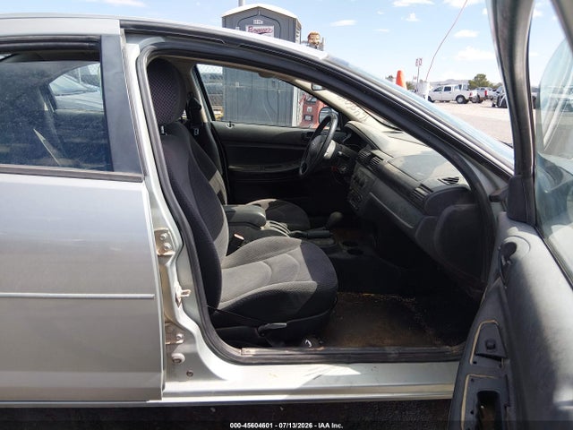Aukcja sprzedaży 2005 Chrysler Sebring, vin: 1C3EL46J45N571669, numer aukcji: 45604601