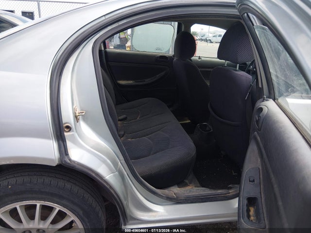 Aukcja sprzedaży 2005 Chrysler Sebring, vin: 1C3EL46J45N571669, numer aukcji: 45604601