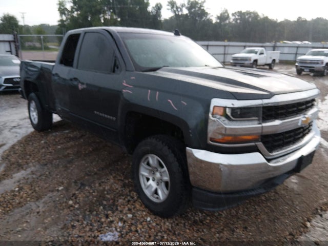 2GCRCPEC5K1110611 Chevrolet Silverado 1500 Ld Lt