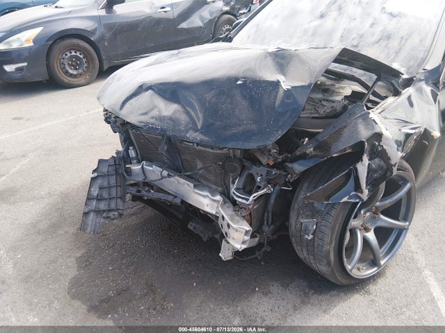 45604610 :رقم المزاد ، JNKBV61E38M229122 vin ، 2008 Infiniti G35 Journey مزاد بيع