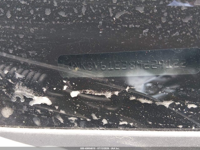 45604610 :رقم المزاد ، JNKBV61E38M229122 vin ، 2008 Infiniti G35 Journey مزاد بيع