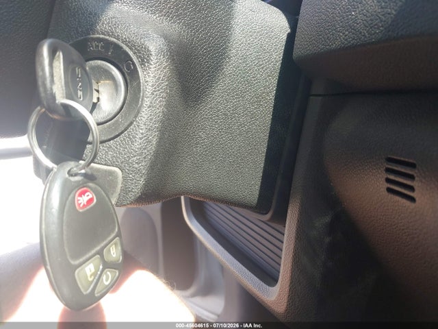 45604615 :رقم المزاد ، 1GKEV13D29J110300 vin ، 2009 Gmc Acadia Sle1 مزاد بيع