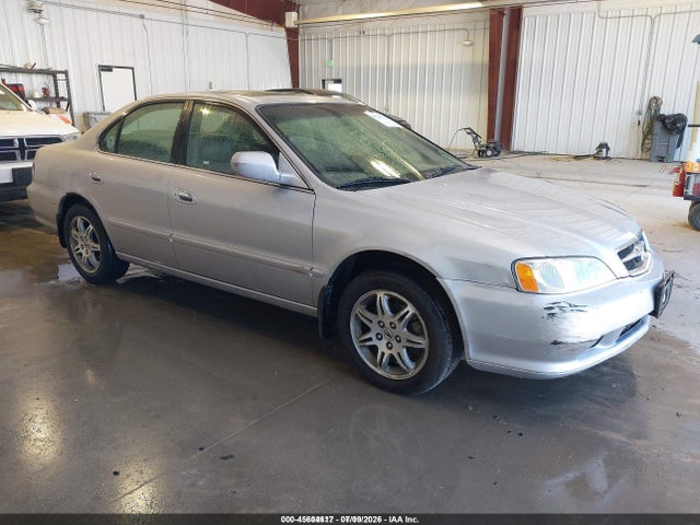 Продаж на аукціоні авто 1999 Acura Tl 3.2, vin: 19UUA5642XA054444, номер лоту: 45604617