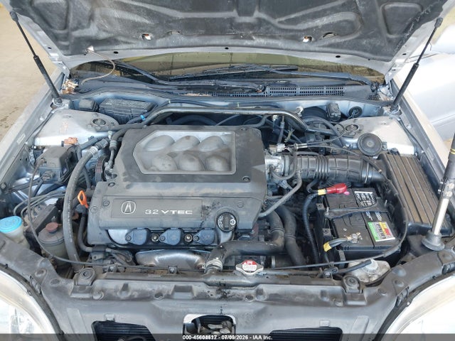 Продажа на аукционе авто 1999 Acura Tl 3.2, vin: 19UUA5642XA054444, номер лота: 45604617