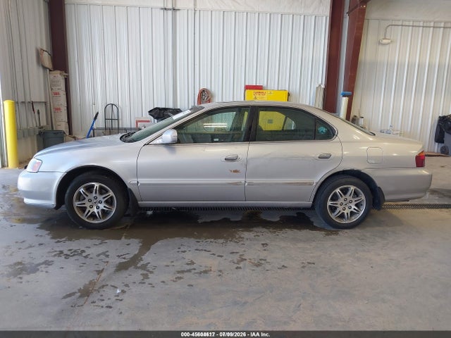 Продажа на аукционе авто 1999 Acura Tl 3.2, vin: 19UUA5642XA054444, номер лота: 45604617