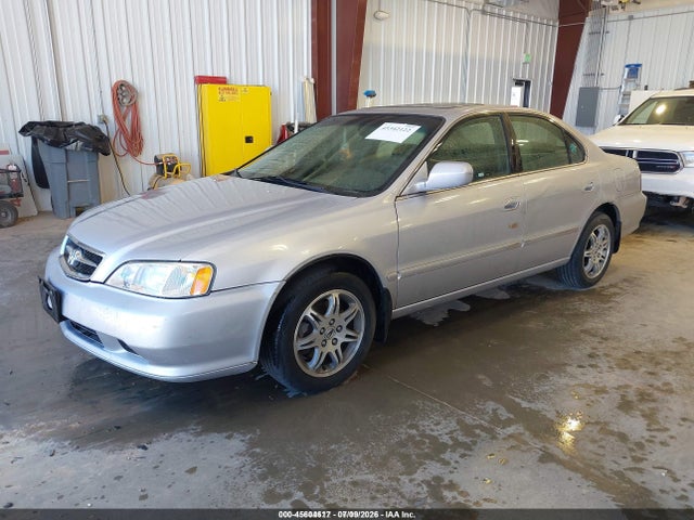 Продажа на аукционе авто 1999 Acura Tl 3.2, vin: 19UUA5642XA054444, номер лота: 45604617