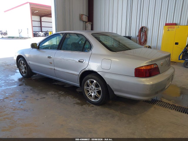 Продажа на аукционе авто 1999 Acura Tl 3.2, vin: 19UUA5642XA054444, номер лота: 45604617