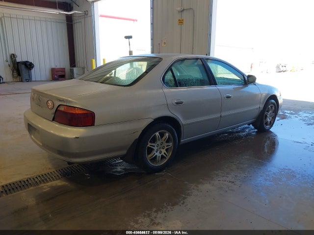 Продажа на аукционе авто 1999 Acura Tl 3.2, vin: 19UUA5642XA054444, номер лота: 45604617