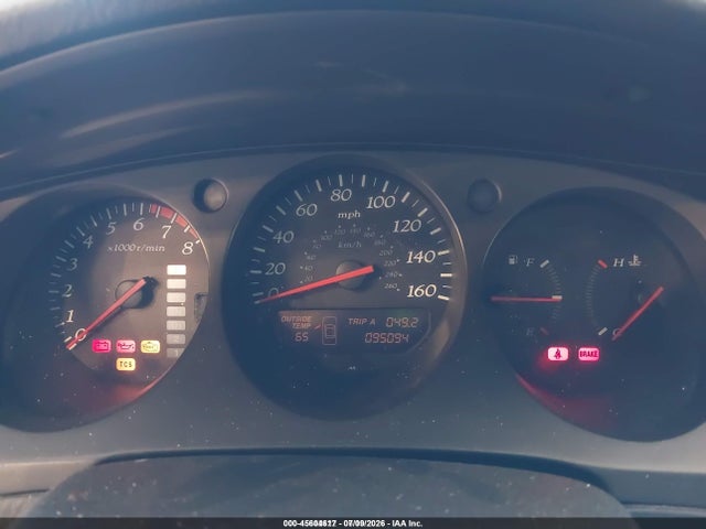 Продажа на аукционе авто 1999 Acura Tl 3.2, vin: 19UUA5642XA054444, номер лота: 45604617