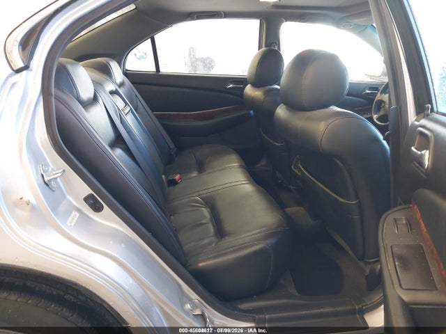 Продажа на аукционе авто 1999 Acura Tl 3.2, vin: 19UUA5642XA054444, номер лота: 45604617