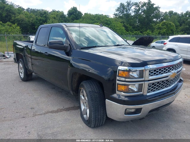 Aukcja sprzedaży 2014 Chevrolet Silverado 1500 Lt, vin: 1GCRCREC6EZ394628, numer aukcji: 45604623