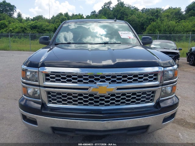 Aukcja sprzedaży 2014 Chevrolet Silverado 1500 Lt, vin: 1GCRCREC6EZ394628, numer aukcji: 45604623