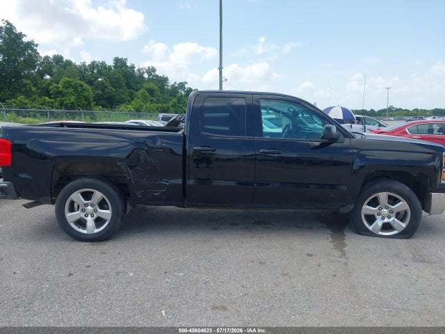 Aukcja sprzedaży 2014 Chevrolet Silverado 1500 Lt, vin: 1GCRCREC6EZ394628, numer aukcji: 45604623