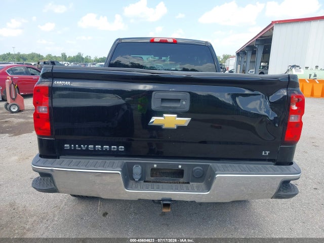 Aukcja sprzedaży 2014 Chevrolet Silverado 1500 Lt, vin: 1GCRCREC6EZ394628, numer aukcji: 45604623
