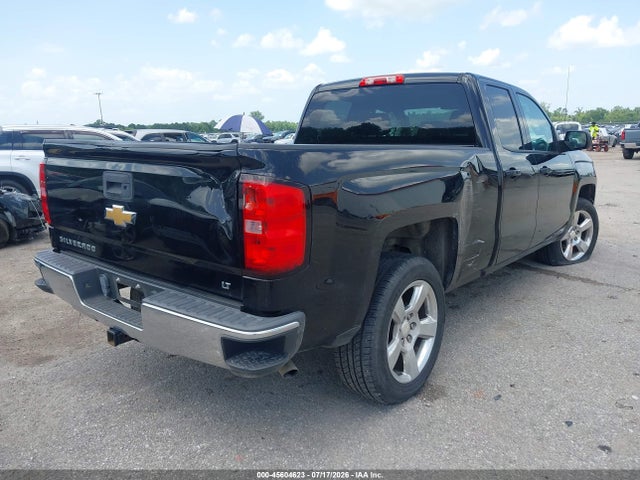 Aukcja sprzedaży 2014 Chevrolet Silverado 1500 Lt, vin: 1GCRCREC6EZ394628, numer aukcji: 45604623