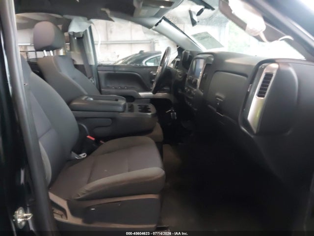 Aukcja sprzedaży 2014 Chevrolet Silverado 1500 Lt, vin: 1GCRCREC6EZ394628, numer aukcji: 45604623