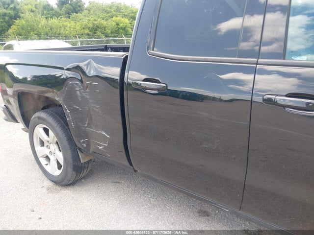 Aukcja sprzedaży 2014 Chevrolet Silverado 1500 Lt, vin: 1GCRCREC6EZ394628, numer aukcji: 45604623