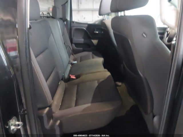 Aukcja sprzedaży 2014 Chevrolet Silverado 1500 Lt, vin: 1GCRCREC6EZ394628, numer aukcji: 45604623