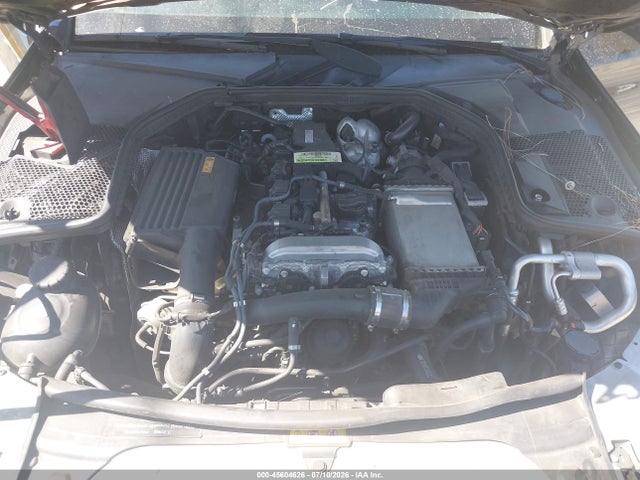 Aukcja sprzedaży 2017 Mercedes-benz C 300, vin: 55SWF4JB7HU227780, numer aukcji: 45604626