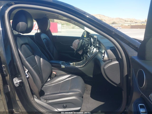 Aukcja sprzedaży 2017 Mercedes-benz C 300, vin: 55SWF4JB7HU227780, numer aukcji: 45604626