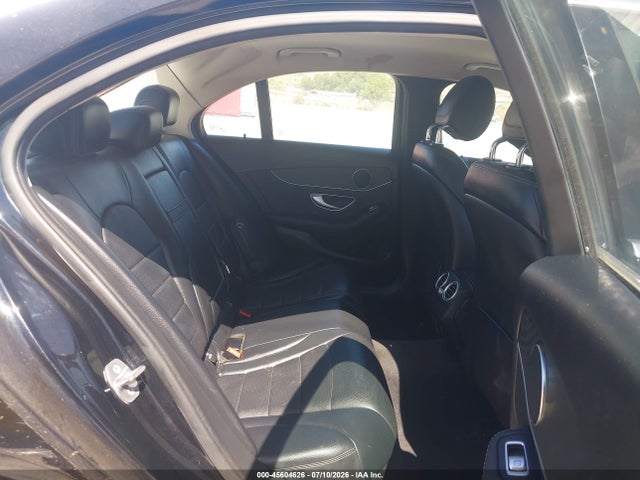 Aukcja sprzedaży 2017 Mercedes-benz C 300, vin: 55SWF4JB7HU227780, numer aukcji: 45604626
