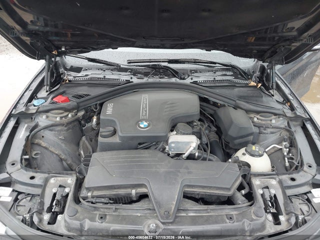 Продаж на аукціоні авто 2016 Bmw 428i Gran Coupe, vin: WBA4A9C53GG695325, номер лоту: 45604632