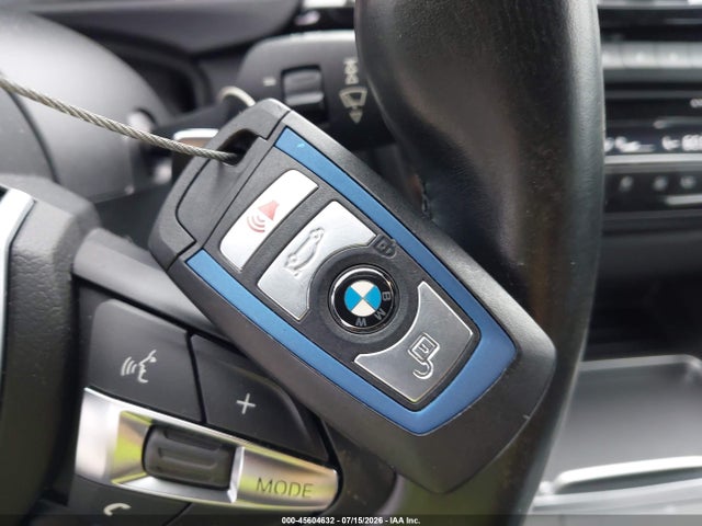 Продаж на аукціоні авто 2016 Bmw 428i Gran Coupe, vin: WBA4A9C53GG695325, номер лоту: 45604632