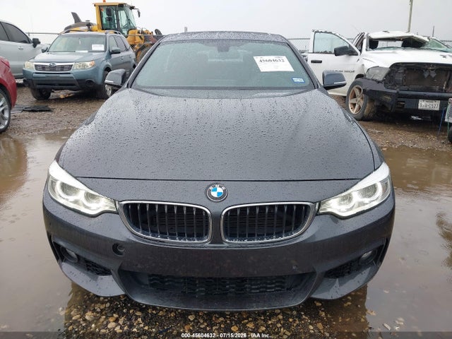 Продаж на аукціоні авто 2016 Bmw 428i Gran Coupe, vin: WBA4A9C53GG695325, номер лоту: 45604632