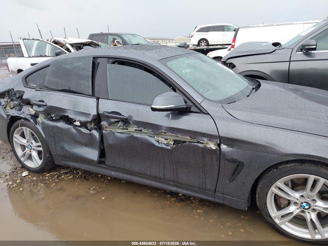 Продаж на аукціоні авто 2016 Bmw 428i Gran Coupe, vin: WBA4A9C53GG695325, номер лоту: 45604632