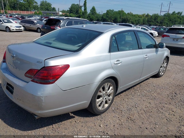 Aukcja sprzedaży 2009 Toyota Avalon Xls, vin: 4T1BK36B39U326745, numer aukcji: 45604637