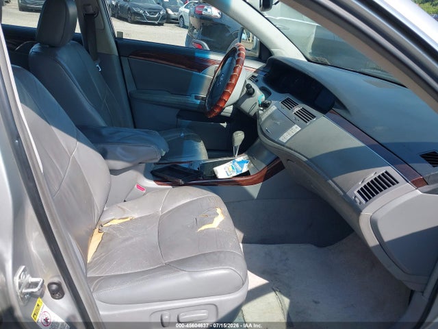 Aukcja sprzedaży 2009 Toyota Avalon Xls, vin: 4T1BK36B39U326745, numer aukcji: 45604637