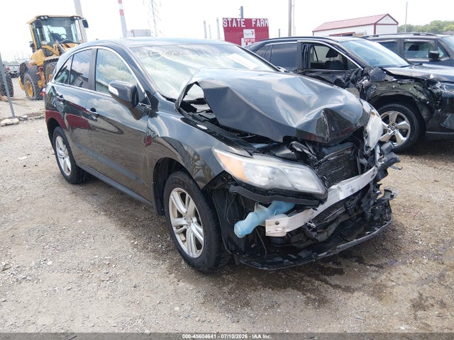 Aukcja sprzedaży 2014 Acura Rdx, vin: 5J8TB4H57EL006142, numer aukcji: 45604641