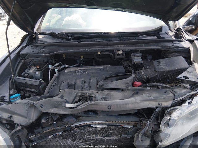 2014 Acura Rdx მანქანა იყიდება აუქციონზე, vin: 5J8TB4H57EL006142, აუქციონის ნომერი: 45604641