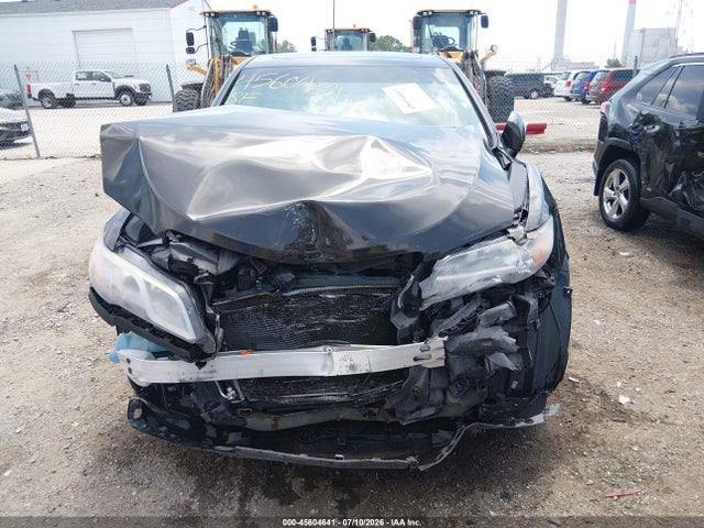 2014 Acura Rdx მანქანა იყიდება აუქციონზე, vin: 5J8TB4H57EL006142, აუქციონის ნომერი: 45604641