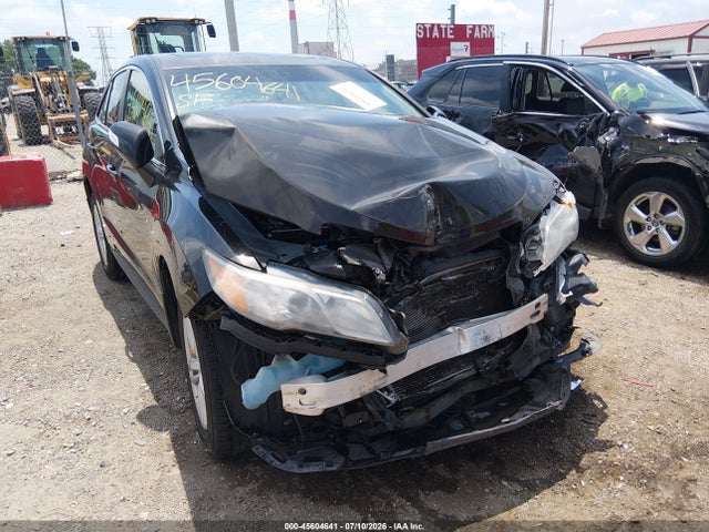 2014 Acura Rdx მანქანა იყიდება აუქციონზე, vin: 5J8TB4H57EL006142, აუქციონის ნომერი: 45604641