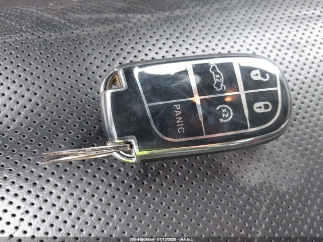 Aukcja sprzedaży 2018 Chrysler 300 Limited, vin: 2C3CCAEG5JH193926, numer aukcji: 45604644