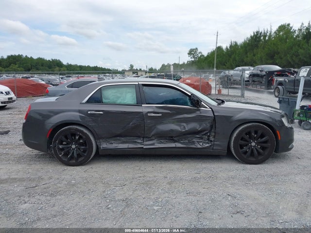 Aukcja sprzedaży 2018 Chrysler 300 Limited, vin: 2C3CCAEG5JH193926, numer aukcji: 45604644