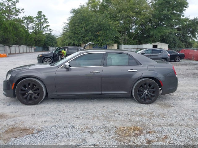 Aukcja sprzedaży 2018 Chrysler 300 Limited, vin: 2C3CCAEG5JH193926, numer aukcji: 45604644