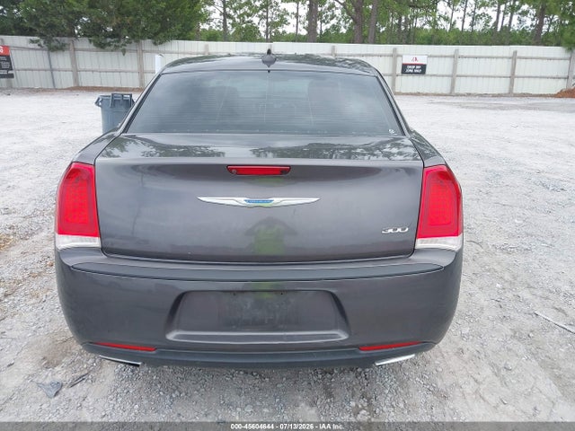 Aukcja sprzedaży 2018 Chrysler 300 Limited, vin: 2C3CCAEG5JH193926, numer aukcji: 45604644